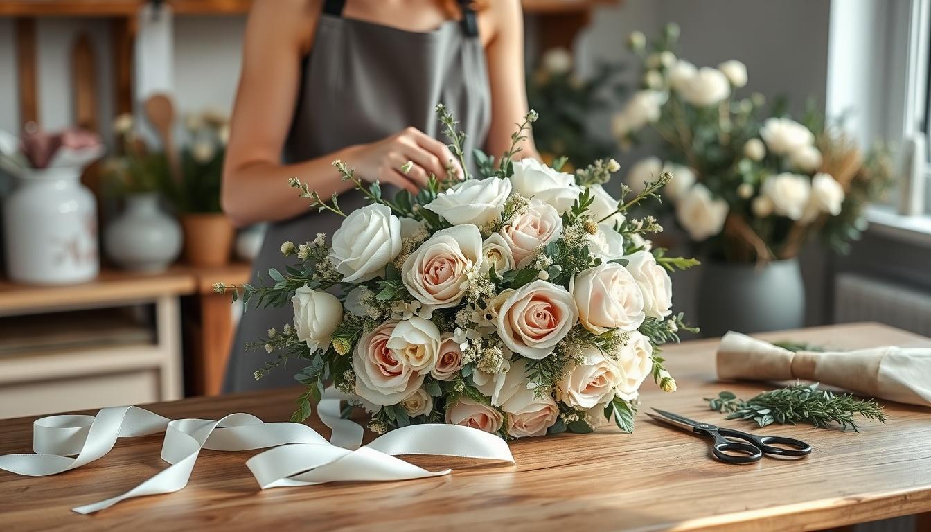 Floral Design for Memorable Events