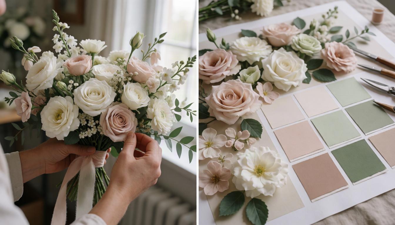 Ready to plan the flowers?